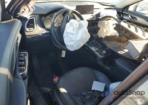 2022 Mazda Cx-9 Touring z USA, uszkodzony, nr VIN JM3TCBCY9N0626016